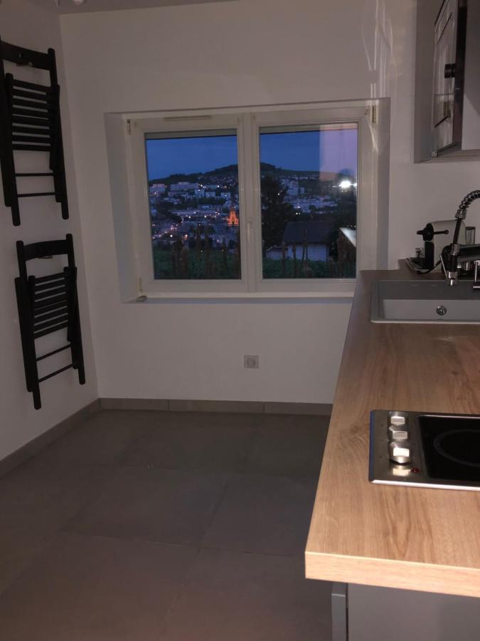Apartament L'Echappee Bulles Épernay Zewnętrze zdjęcie
