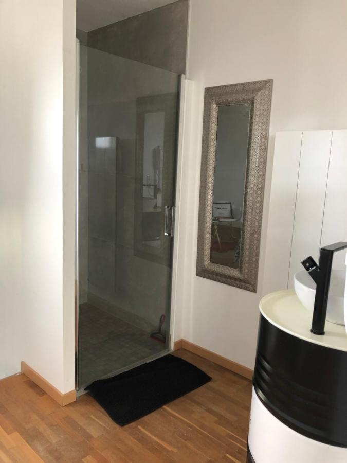 Apartament L'Echappee Bulles Épernay Zewnętrze zdjęcie